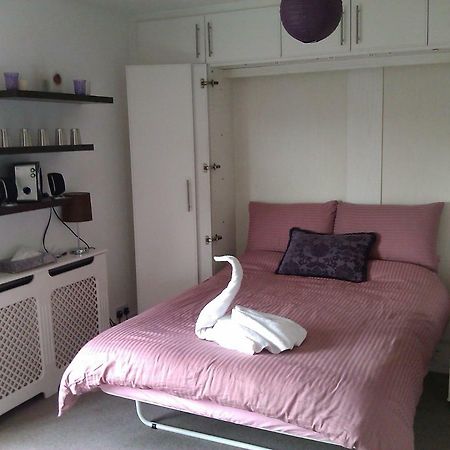 Апартаменти "New Entire Flat Zone2 - 20Min To Central" Лондон Екстер'єр фото